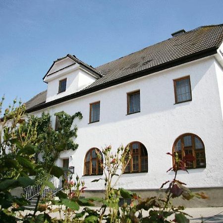 Pension-Metzgerei Hofer Inning am Holz Kültér fotó
