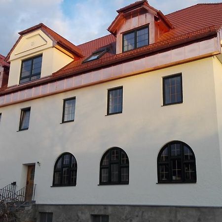 Pension-Metzgerei Hofer Inning am Holz Kültér fotó