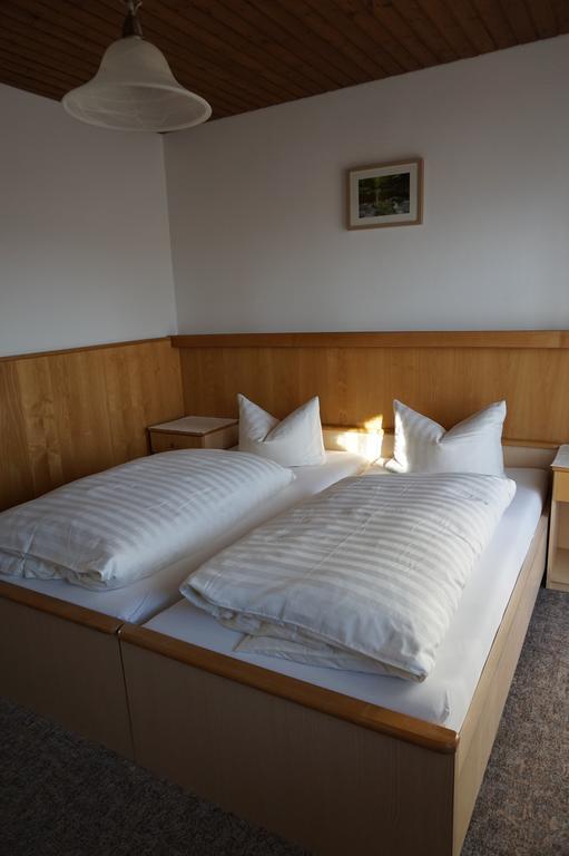 Pension-Metzgerei Hofer Inning am Holz Kültér fotó